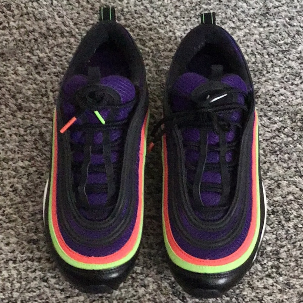 Nike air max 97
